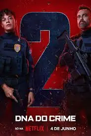 罪孽深种第二季海报