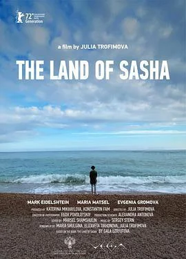 萨沙的国度海报