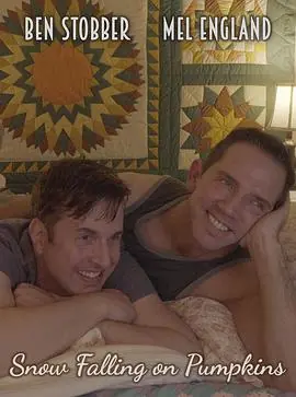 大雪落在南瓜上海报