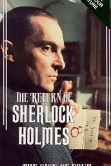 四签名[电影解说]海报