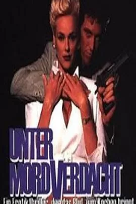 令人信服的证据海报