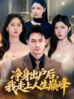 净身出户后,我走上人生巅峰海报