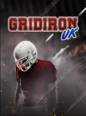 橄榄球之梦海报