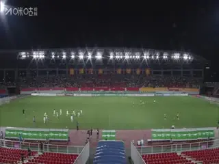 中乙联赛海门珂缔缘VS湖北青年星20250627海报