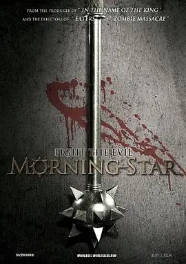 晨星MorningStar海报