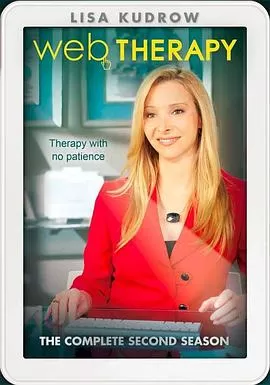 网疗记第二季海报