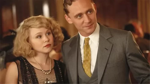 男子午夜搭车,结果意外穿越,阴差阳错爱上毕加索情妇!海报