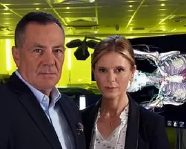 开膛手杰克:重启调查海报