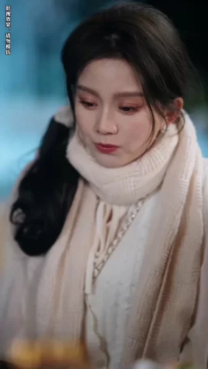 超时空同居之白月光上位手册海报