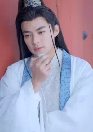 开局退婚尚书千金跪求复合海报