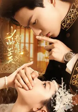 少帅每天都在吃醋海报