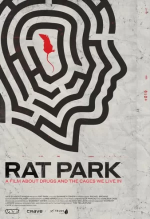 RatPark海报