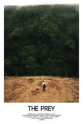 猎物2019柬埔寨海报