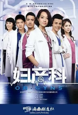 爱的妇产科[电影解说]海报