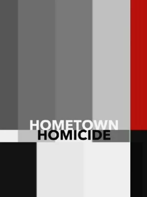 故乡凶杀案第二季海报