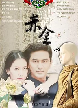 赤金[电影解说]海报