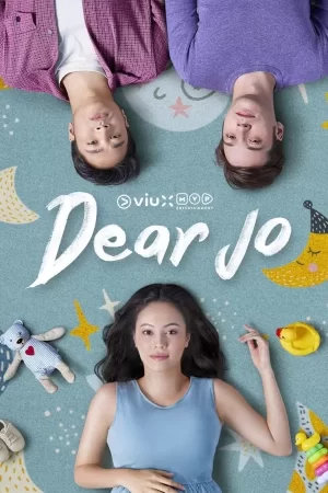 DearJo:Series海报
