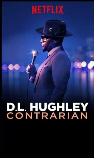 D·L·休利:主流的反面海报