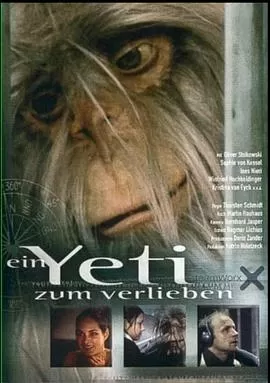 雪人(国语)海报