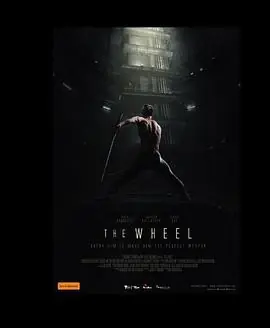 轮椅惊魂TheWheel海报