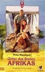 忆起非洲走进非洲第三章丛林险境海报