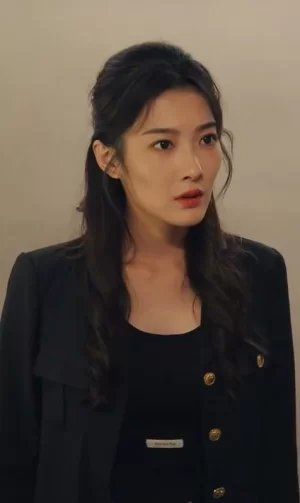 分手后我成了首富掌中宝海报