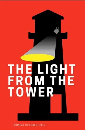 灯塔之光海报