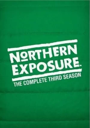 北国风云第五季海报