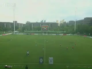 中乙联赛山西崇德荣海VS北京理工20250702海报