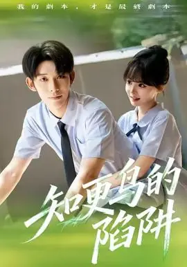 知更鸟的陷阱海报