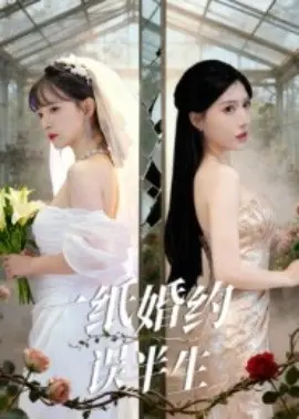 一纸婚约误半生海报