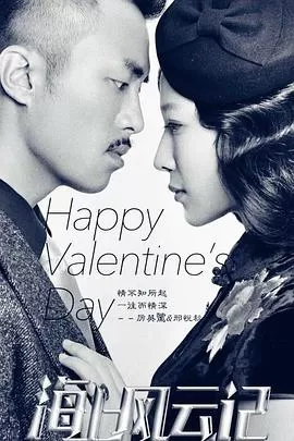 骑士的手套海报