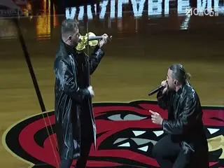 NBA常规赛黄蜂VS猛龙20251118海报