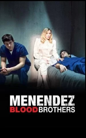 梅内德斯:嗜血兄弟海报