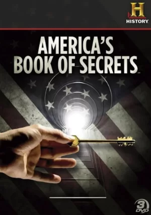 美国秘笈第一季海报