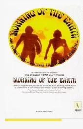 MorningoftheEarth海报