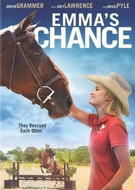 艾玛的机会Emma'sChance海报