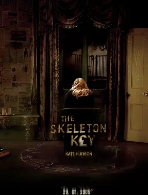 毒钥[影视解说]海报