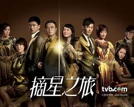 摘星之旅(国语)海报