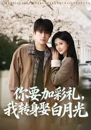 你要加彩礼,我转身娶白月光海报