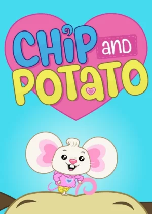 萌宠幼儿园第二季海报