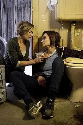 温特沃斯第六季海报