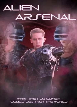 外星入侵(国语)海报