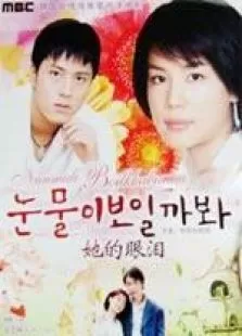 怕见你的泪海报