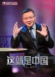 这就是中国2022海报