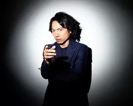 社长室之冬:获得巨大新闻社的男人海报