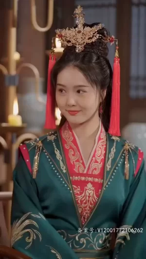 王妃今天休夫了吗海报