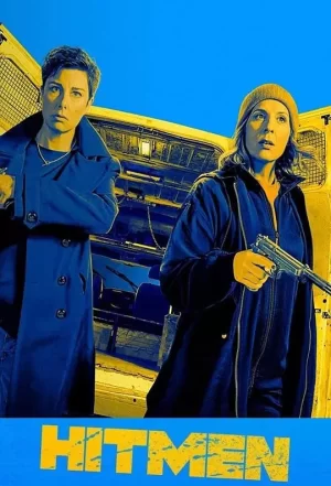 女杀手们第一季海报