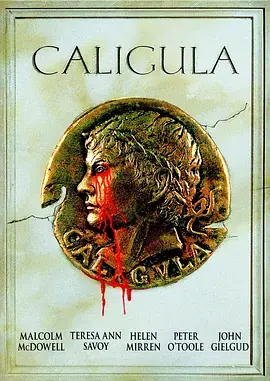 罗马帝国艳情史[电影解说]海报