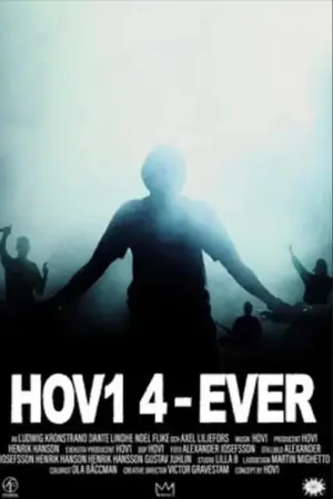 永远的Hov1海报